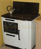 Kuchnia, angielka, moc kuchni/wody: 9,2/3,2kW, Jawor z wężownicą (nieobudowana, kolor: brązowy) - spełnia anty-smogowy EkoProjekt 25980269