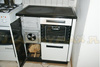 Kuchnia, angielka, moc kuchni/wody: 9,2/3,2kW, Jawor z wężownicą (nieobudowana, kolor: brązowy) - spełnia anty-smogowy EkoProjekt 25980269